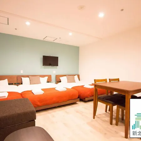 Seven Building / Vacation Stay 4954